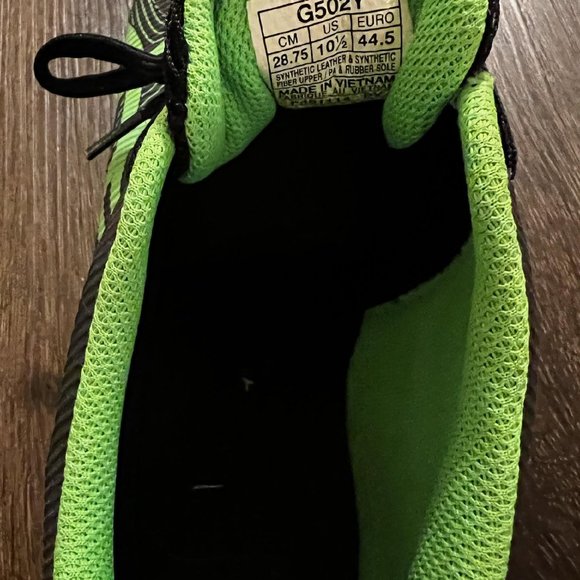 ASICS Hyper MD G502Y Track Spikes - Picture 5 of 5